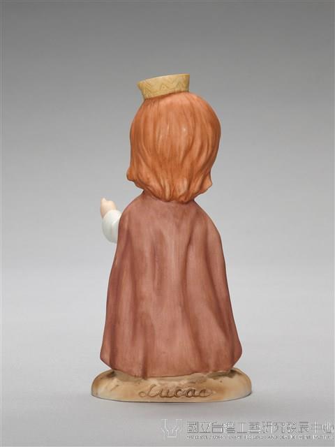波斯王后以斯帖藏品圖，第5張