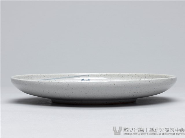 餐具組-大圓盤藏品圖，第5張