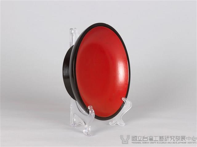 漆盤-1藏品圖，第5張