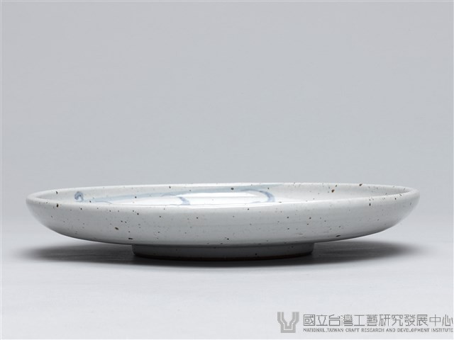 餐具組-圓盤藏品圖，第4張