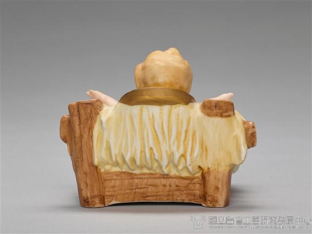 聖嬰耶穌（馬槽組）藏品圖，第4張