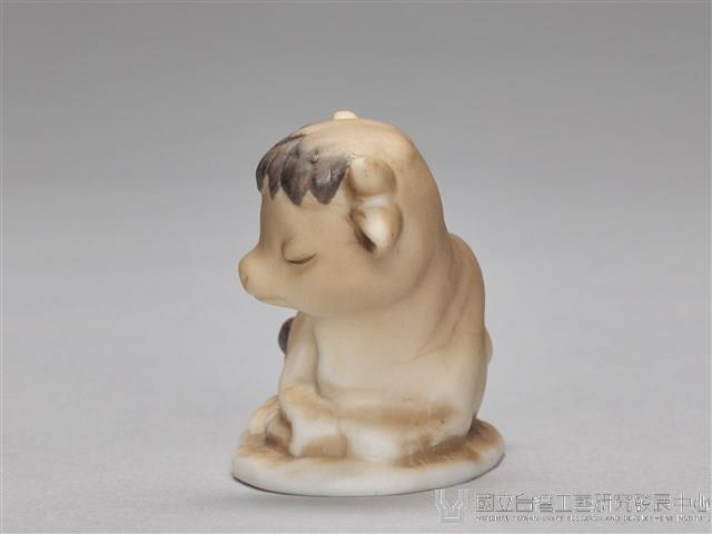 牛（聖家族）藏品圖，第4張