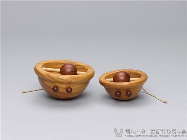 大老鼠小老鼠藏品圖，第4張