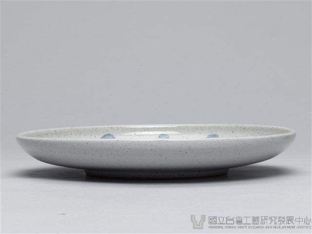 餐具組-大圓盤藏品圖，第4張