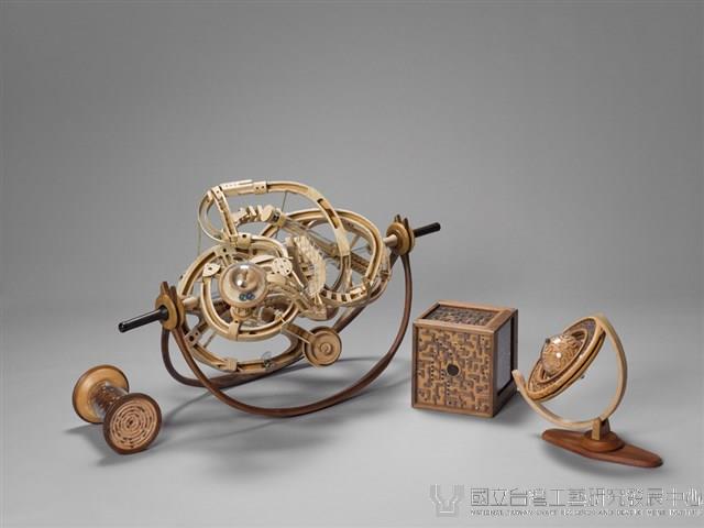 小世界藏品圖，第4張