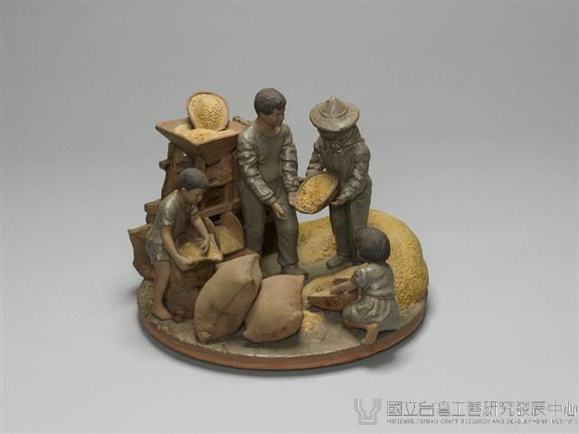 豐收藏品圖，第3張