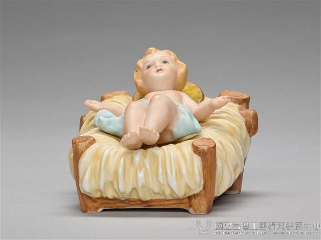聖嬰耶穌（馬槽組）藏品圖，第6張