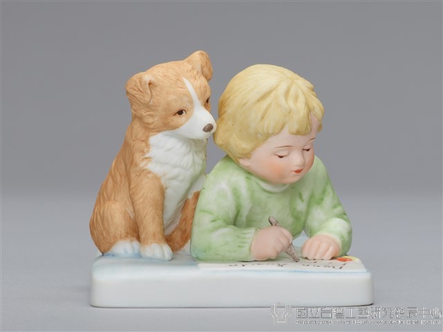 男/寫字藏品圖，第6張