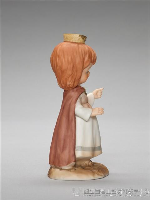 波斯王后以斯帖藏品圖，第6張