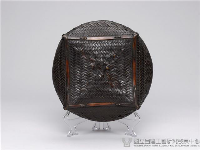 籃胎漆器-1藏品圖，第6張