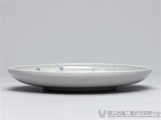 餐具組-大圓盤藏品圖，第6張