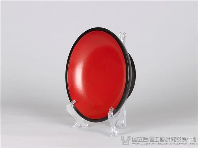 漆盤-1藏品圖，第6張