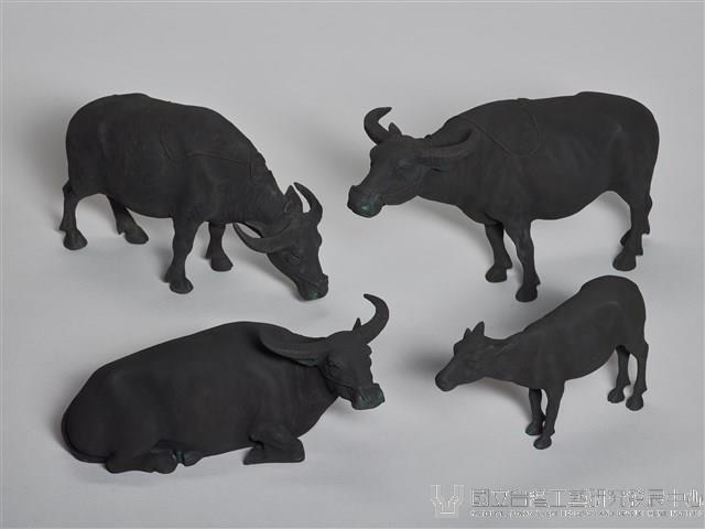 牛－合家歡藏品圖，第1張