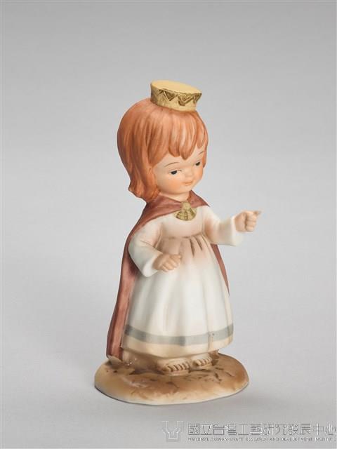 波斯王后以斯帖藏品圖，第1張