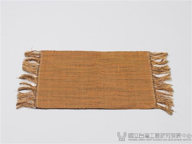 蠶絲餐墊（咖啡系列）-4藏品圖，第1張