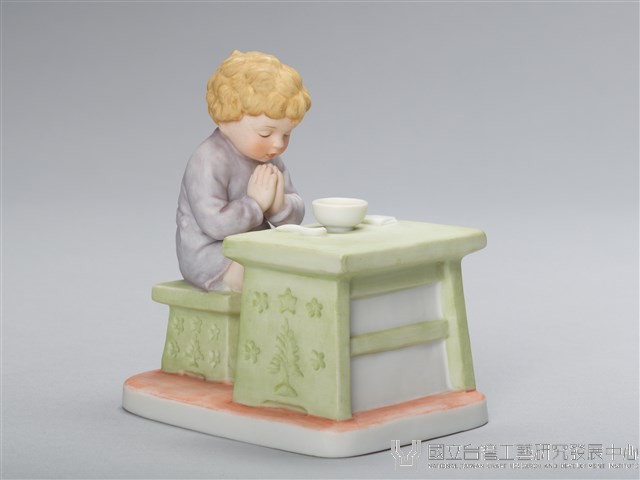 飲食/祈禱藏品圖，第1張