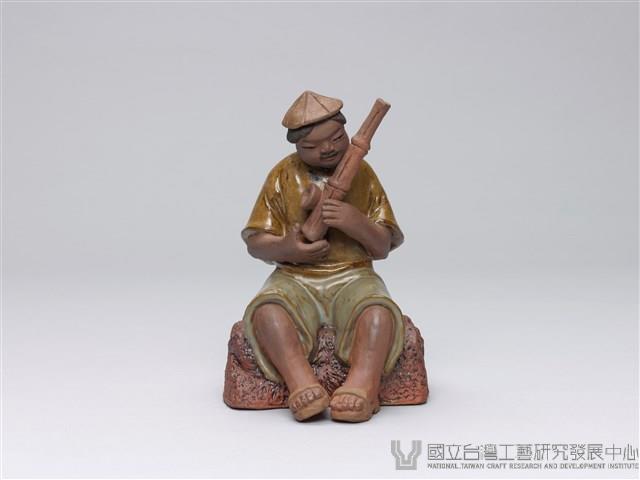 抽水煙的日子藏品圖，第1張