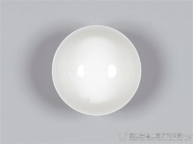 木蓮花餐具組-小碗藏品圖，第2張