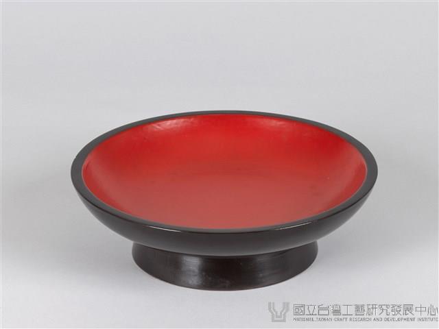 漆盤-1藏品圖，第1張