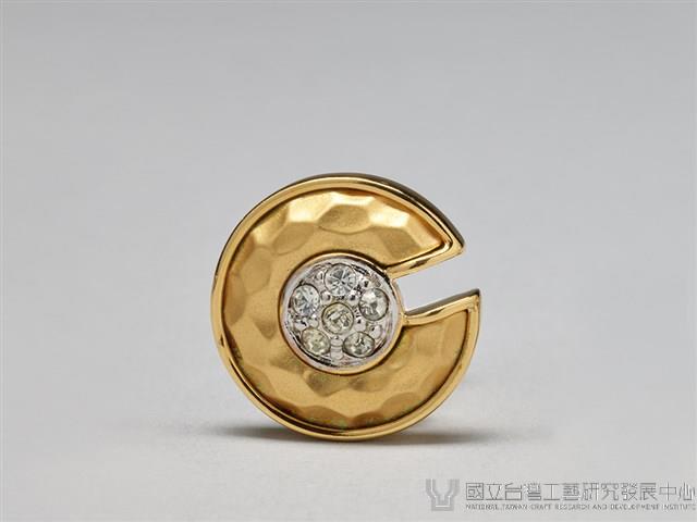 日安巴黎--項鍊、別針、耳環藏品圖，第1張