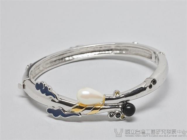 衝上雲霄--項鍊、胸針、手鐲藏品圖，第1張