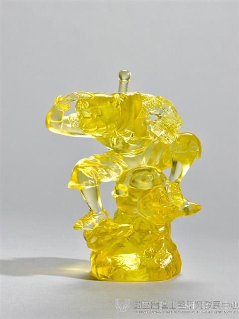 神氣活現/金色3藏品圖，第1張