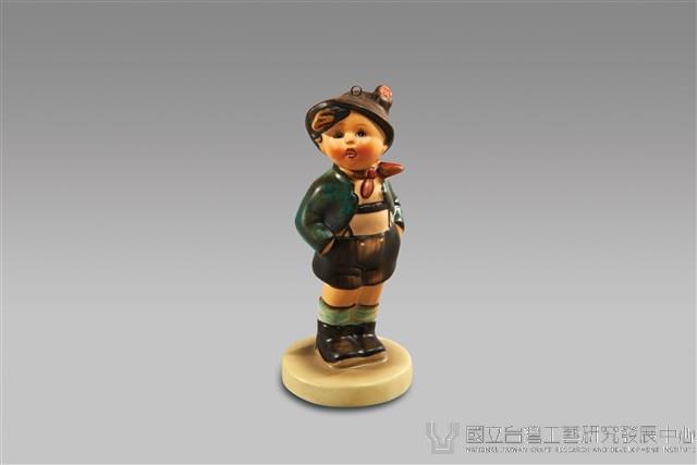 喜姆男(1)/稍胖藏品圖，第1張