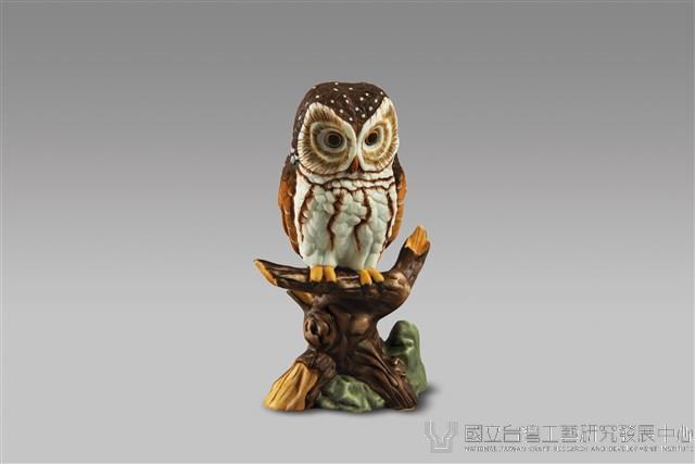 OWL藏品圖，第1張