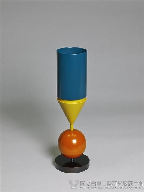 虛與實藏品圖，第1張