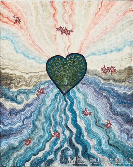 愛情偏光鏡藏品圖，第1張