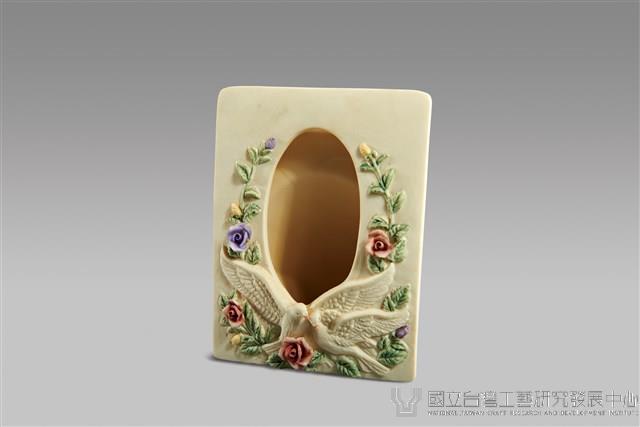 相框/前一朵花藏品圖，第1張