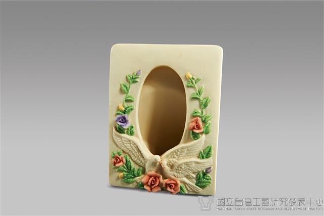 相框/前二朵花藏品圖，第1張
