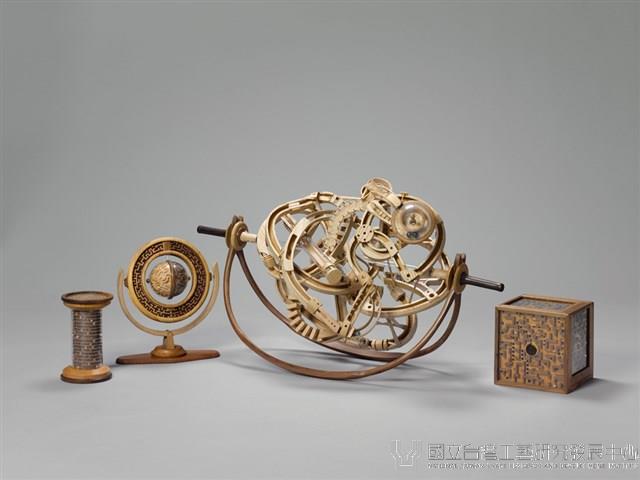 小世界藏品圖，第1張