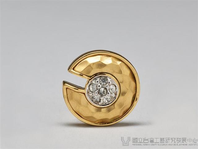 日安巴黎--項鍊、別針、耳環藏品圖，第1張