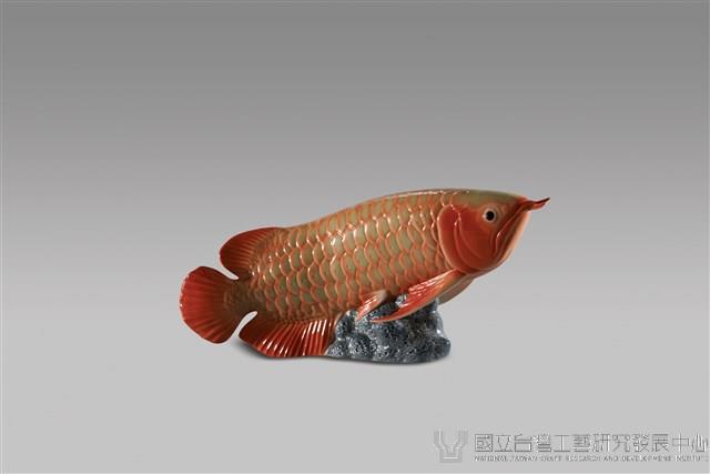 紅龍藏品圖，第1張