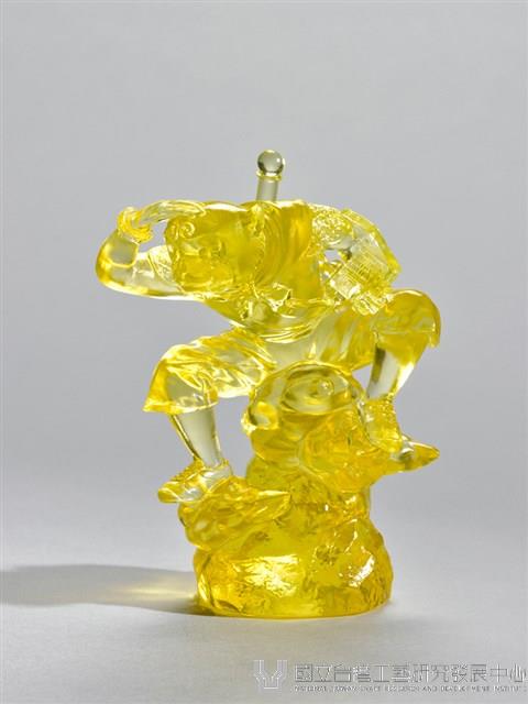 神氣活現/金色4藏品圖，第1張