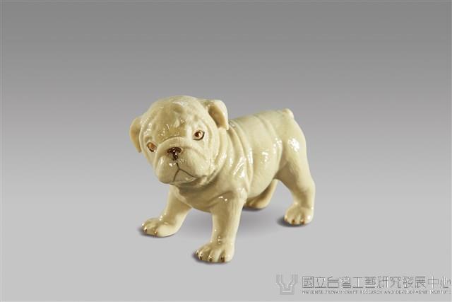 鬥牛犬藏品圖，第1張