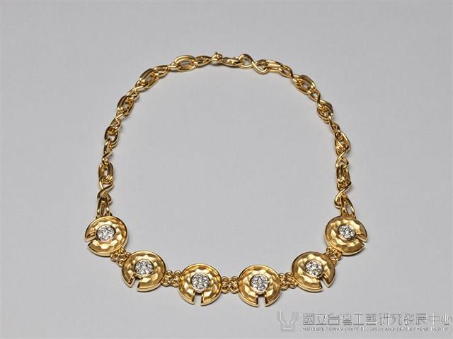 日安巴黎--項鍊、別針、耳環藏品圖，第1張