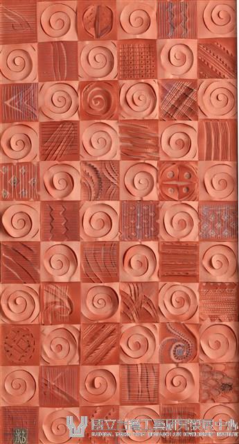 彩陶新釋藏品圖，第1張