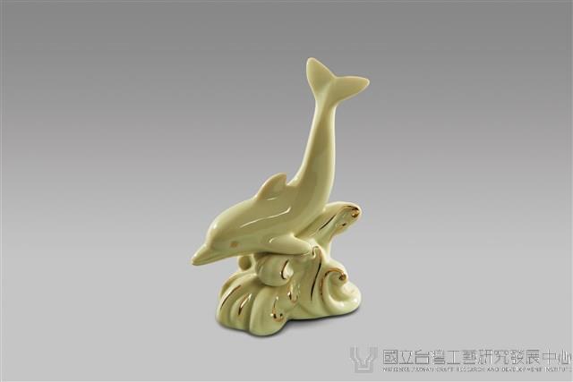 潛水海豚藏品圖，第1張