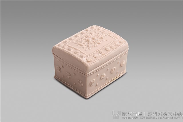 珠寶盒：玫瑰、粉紅藏品圖，第1張