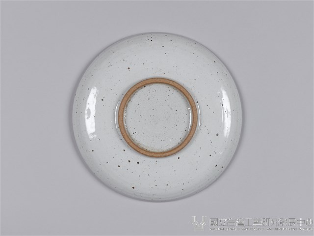 餐具組-圓盤藏品圖，第3張