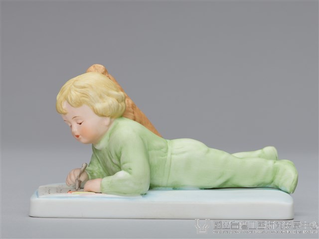男/寫字藏品圖，第3張