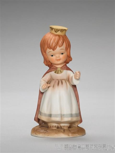 波斯王后以斯帖藏品圖，第3張