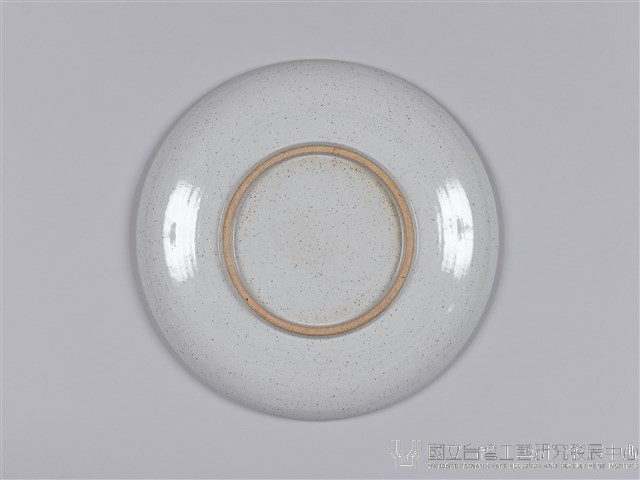 餐具組-大圓盤藏品圖，第3張