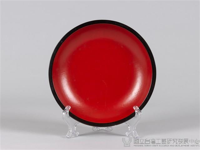 漆盤-1藏品圖，第3張