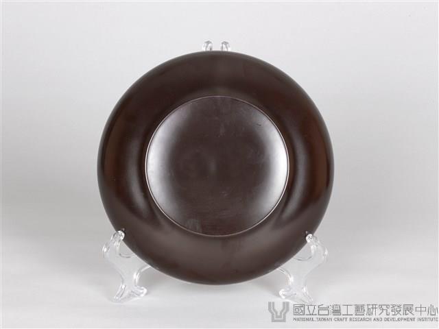 漆盤-2藏品圖，第3張
