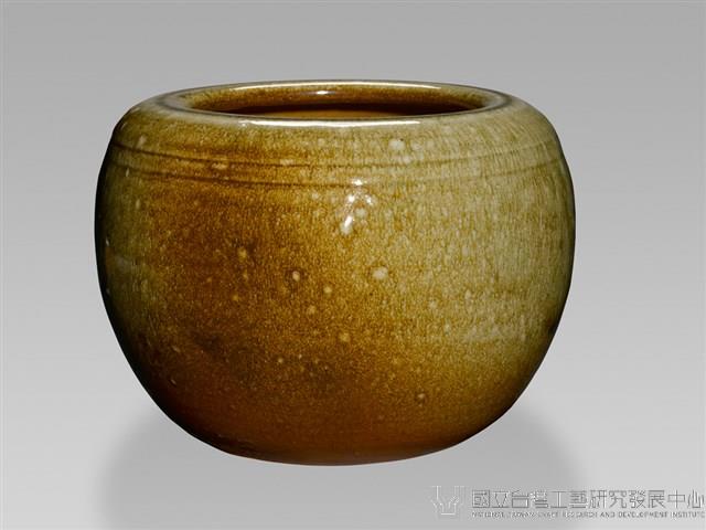 飛瀑聚寶盆藏品圖，第3張