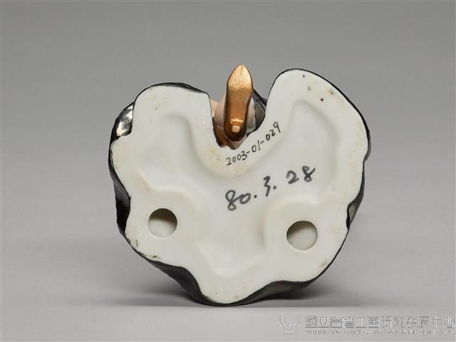 黑衣立姿瑪麗蓮夢露藏品圖，第8張