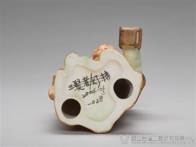 約瑟（馬槽組）藏品圖，第8張